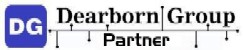 We are a Dearborn Group Technologies Partner